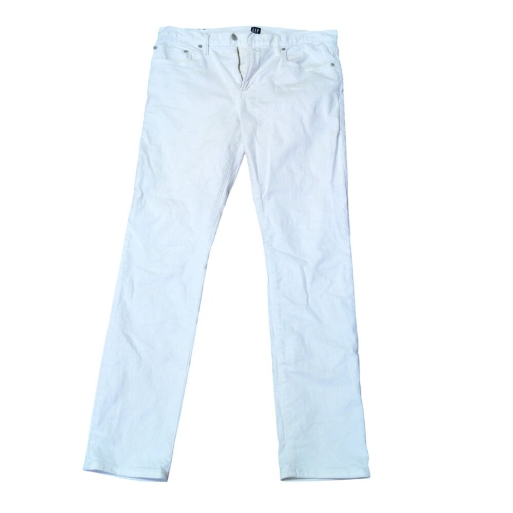 GAP Men's Slim Fit Jeans